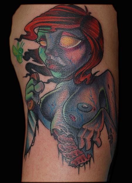 Tattoos - untitled - 78392